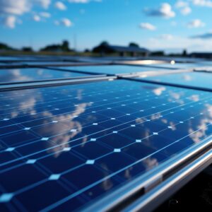 Manutenzione Monitoraggio Impianti Elettrici Fotovoltaici ed Eolici