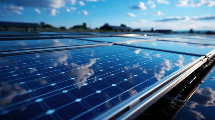 Manutenzione Monitoraggio Impianti Elettrici Fotovoltaici ed Eolici